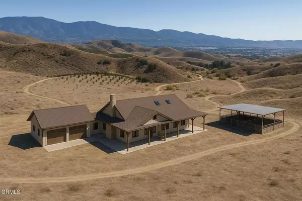 Santa Paula, CA 93060,0 Dickenson RD