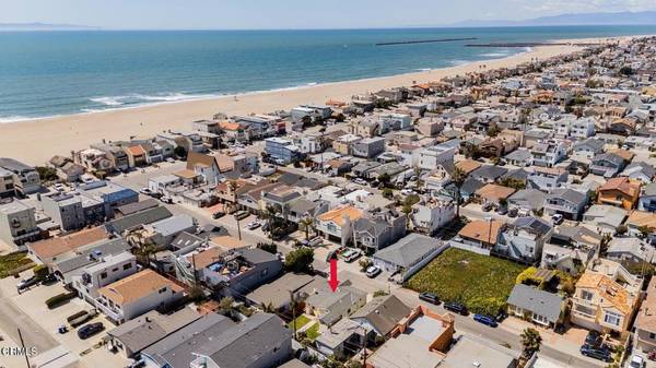 136 Los Angeles AVE, Oxnard, CA 93035