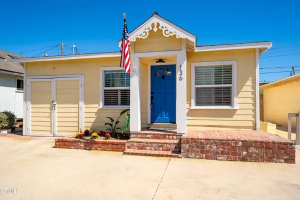 Oxnard, CA 93035,136 Los Angeles AVE