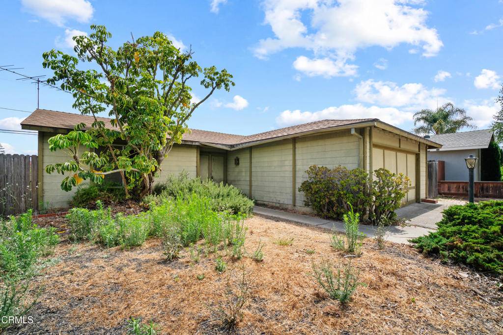Ventura, CA 93003,6752 Swan ST
