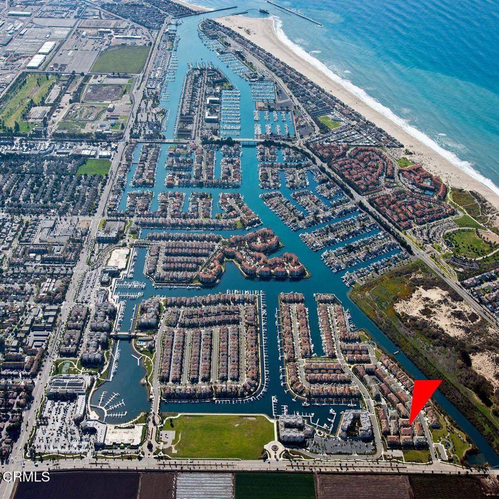 1232 Bayside CIR, Oxnard, CA 93035