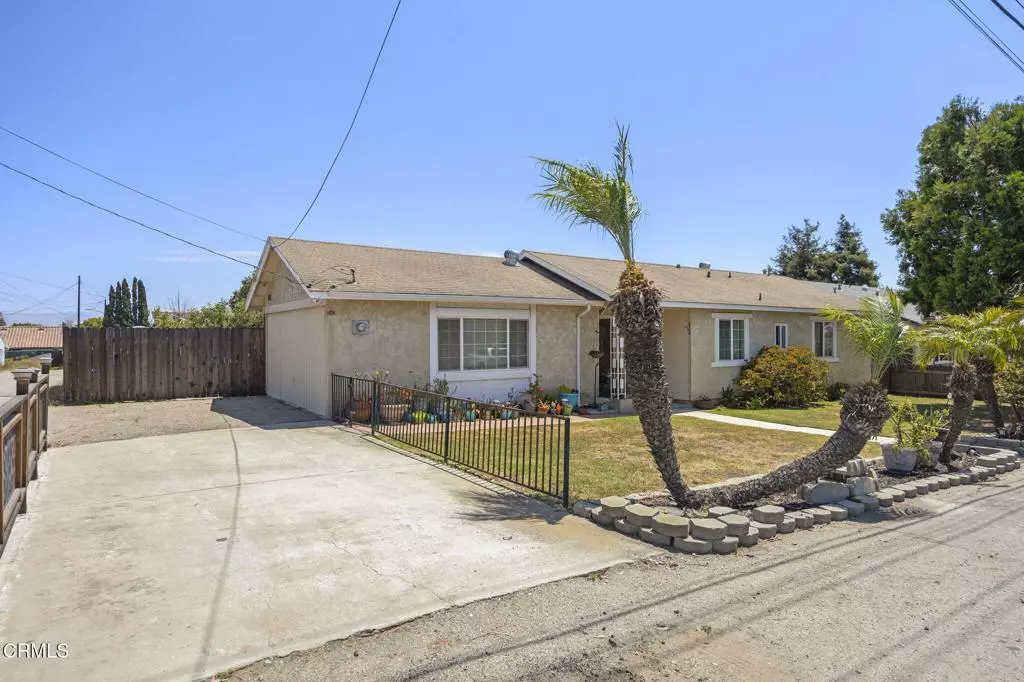 Ventura, CA 93004,800 S Saticoy AVE