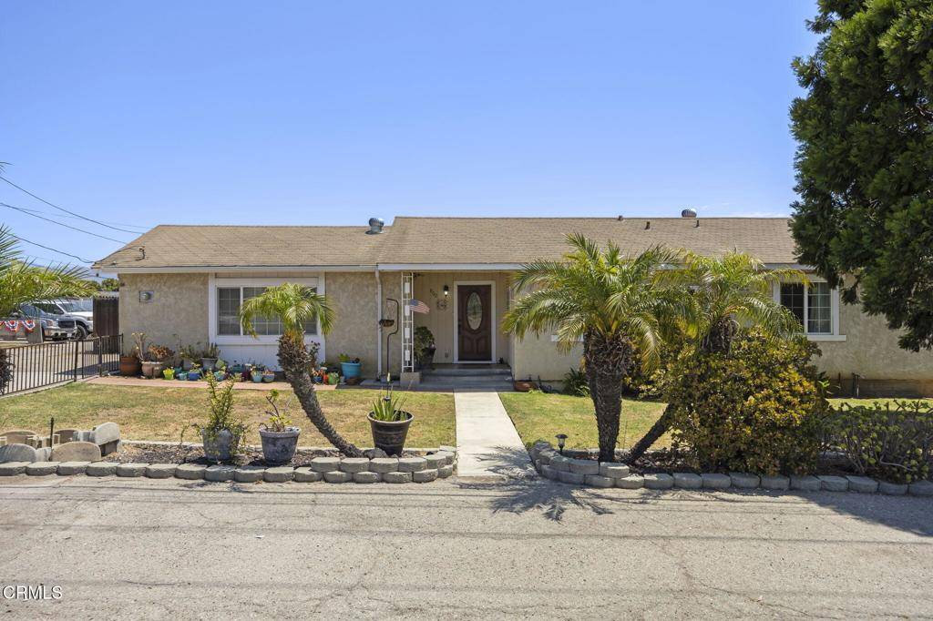 Ventura, CA 93004,800 S Saticoy AVE