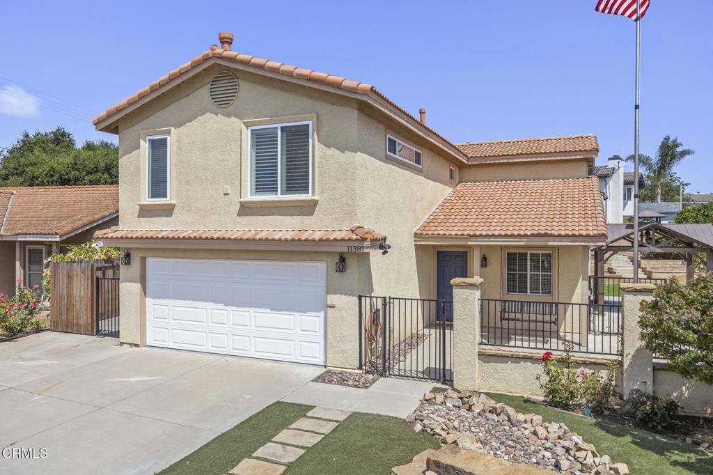 11381 Cid ST, Ventura, CA 93004