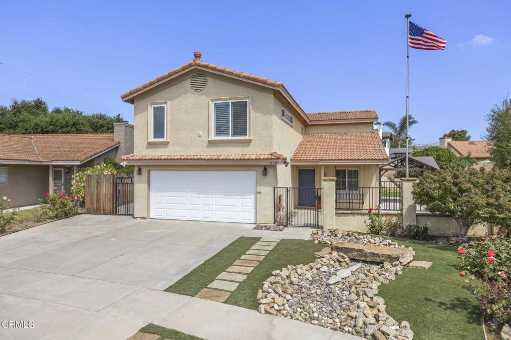 Ventura, CA 93004,11381 Cid ST