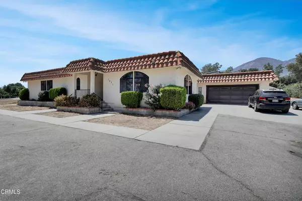 Fillmore, CA 93015,1271 Cliff AVE