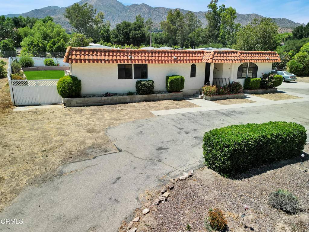 Fillmore, CA 93015,1271 Cliff AVE