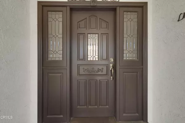 Fillmore, CA 93015,1271 Cliff AVE