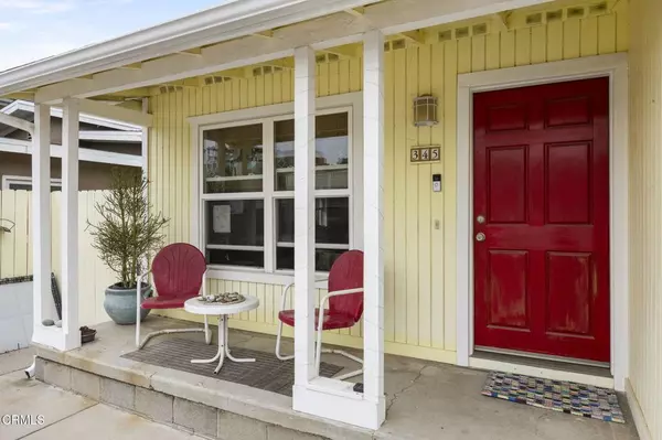 Oxnard, CA 93035,345 Melrose DR