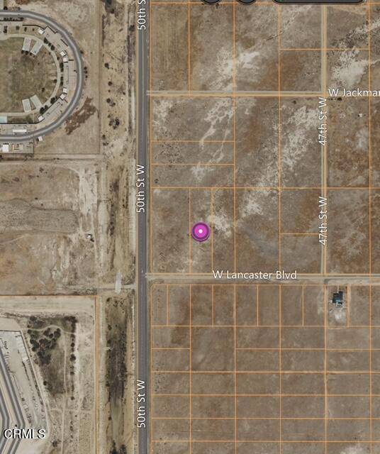 Lancaster, CA 93536,50 W Lancaster BLVD