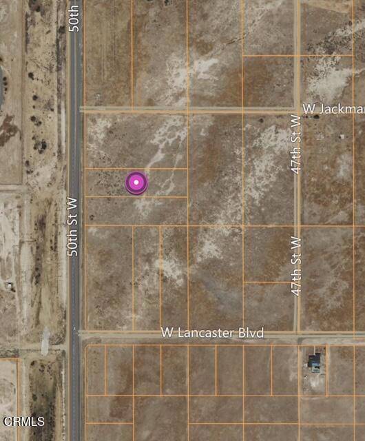 Lancaster, CA 93536,50 W Lancaster BLVD