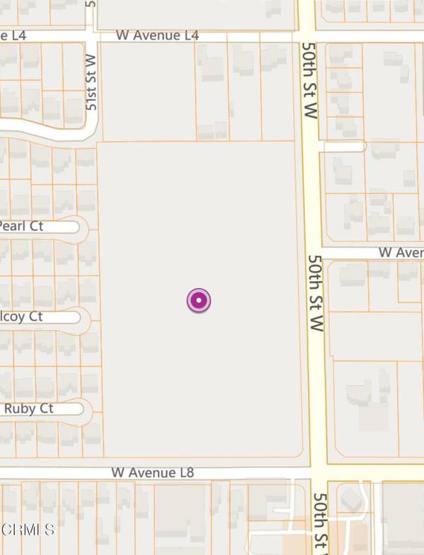 Lancaster, CA 93536,0 Ave L8 50th ST W