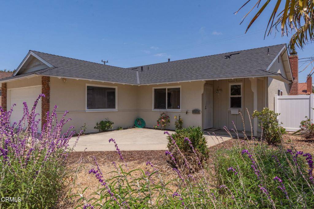 1101 Bluebell ST, Oxnard, CA 93036