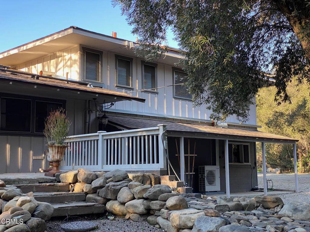 1073 Shippee LN, Ojai, CA 93023