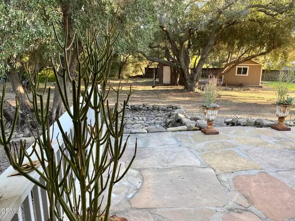 Ojai, CA 93023,1073 Shippee LN