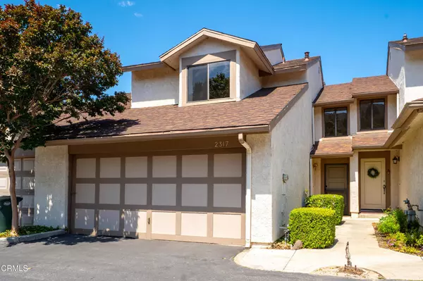 Ventura, CA 93001,2317 Eskimo LN