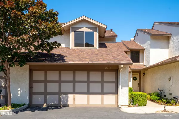 2317 Eskimo LN, Ventura, CA 93001