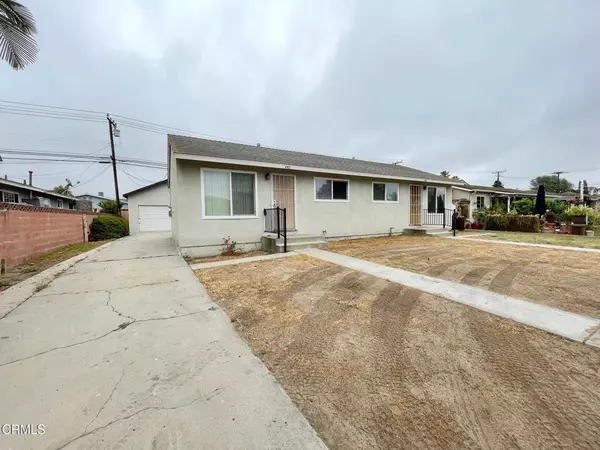 Oxnard, CA 93036,440 Princeton AVE