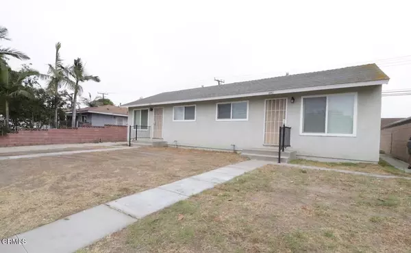 440 Princeton AVE, Oxnard, CA 93036