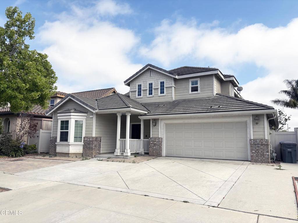 Oxnard, CA 93030,710 Piedra WAY