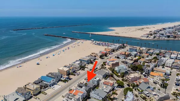 Oxnard, CA 93035,2120 Ocean DR