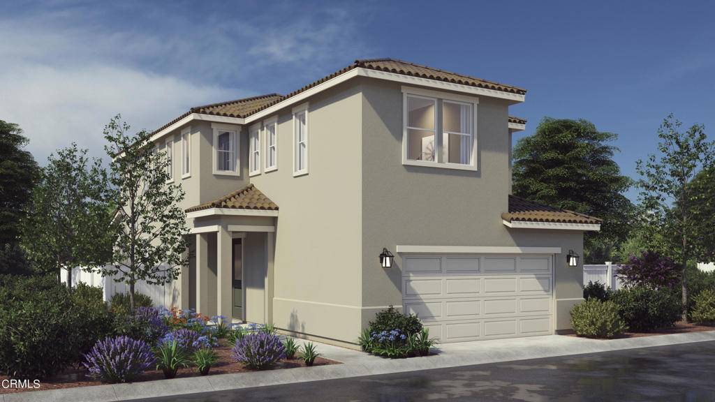 108 Gray Pine WAY, Piru, CA 93040