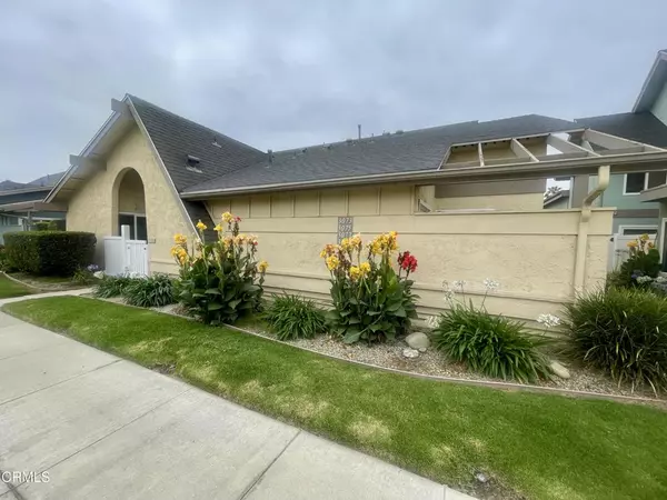 3077 Harbor BLVD, Ventura, CA 93001