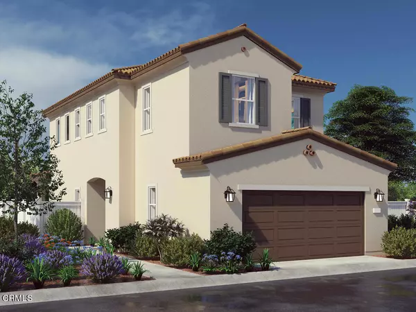 110 Gray Pine WAY, Piru, CA 93040