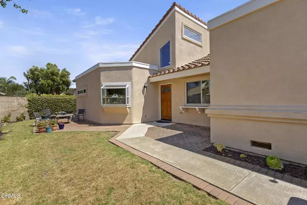 1160 Windward WAY,  Oxnard,  CA 93035