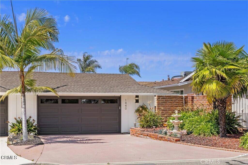 San Marcos, CA 92078,1440 La linda DR