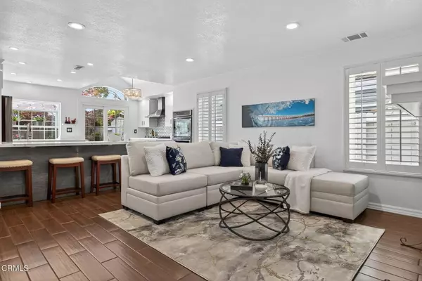 Port Hueneme, CA 93041,676 Pacific Cove DR