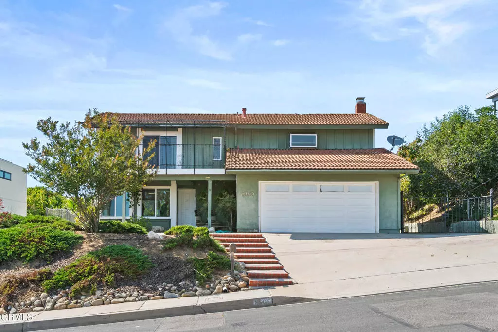 Ventura, CA 93003,5505 Topa Topa Drive DR