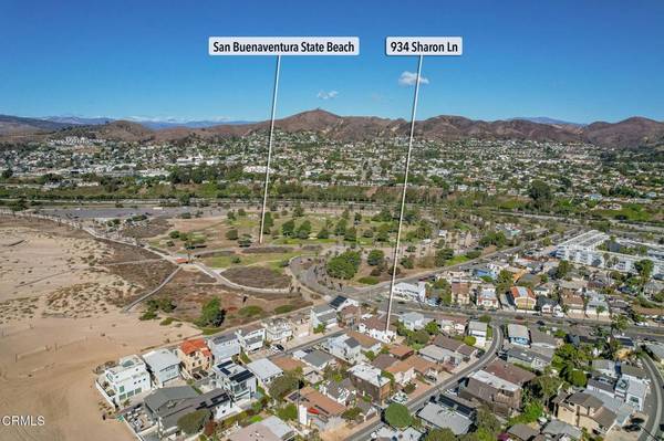934 Sharon LN, Ventura, CA 93001