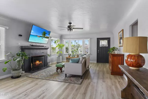 Fillmore, CA 93015,300 C ST