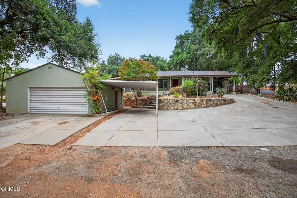 Ojai, CA 93023,11668 N Ventura AVE
