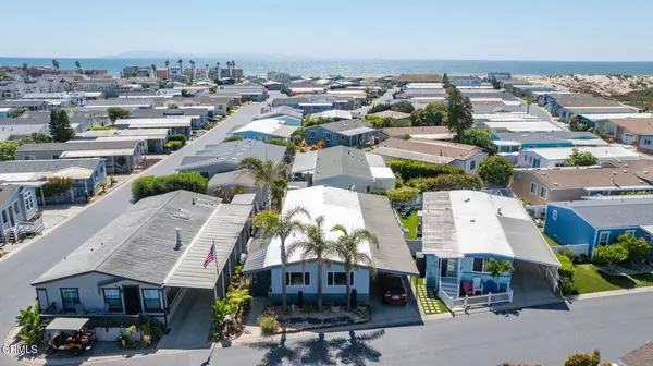 5540 W 5th ST #111, Oxnard, CA 93035