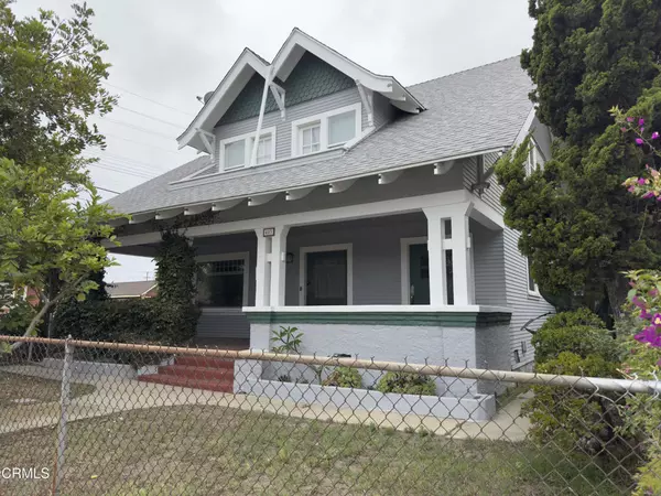 San Pedro, CA 90731,403 N Centre ST