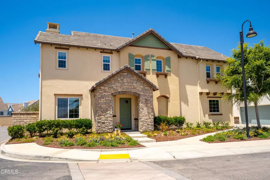 1655 Range RD, Oxnard, CA 93036