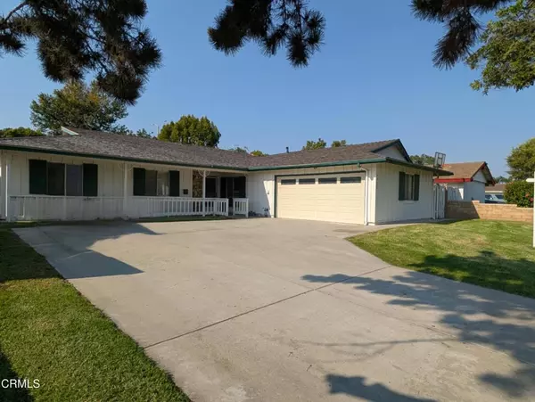 1791 Euclid AVE, Camarillo, CA 93010