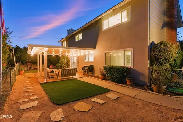 Simi Valley, CA 93065,1588 Los Amigos AVE