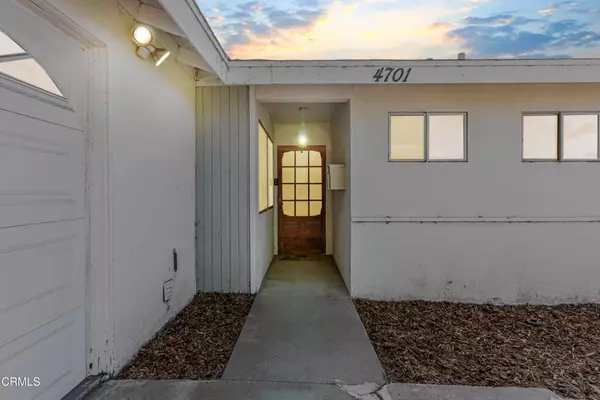 Oxnard, CA 93033,4701 Highland AVE