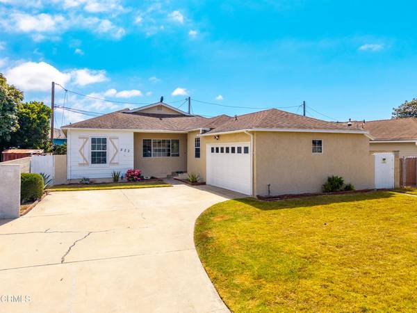 522 Dahl AVE, Port Hueneme, CA 93041