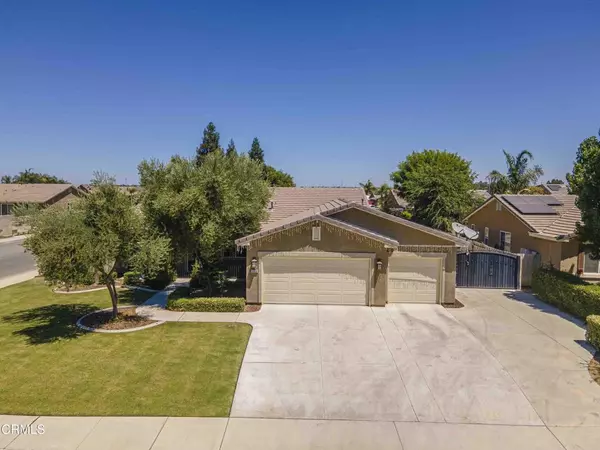 9808 Boothbay Harbour DR, Bakersfield, CA 93314