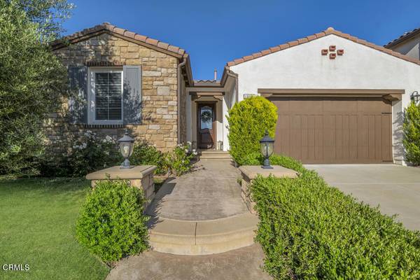 11806 Ricasoli WAY, Porter Ranch, CA 91326