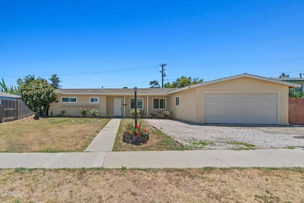 2538 Dumetz ST, Camarillo, CA 93010