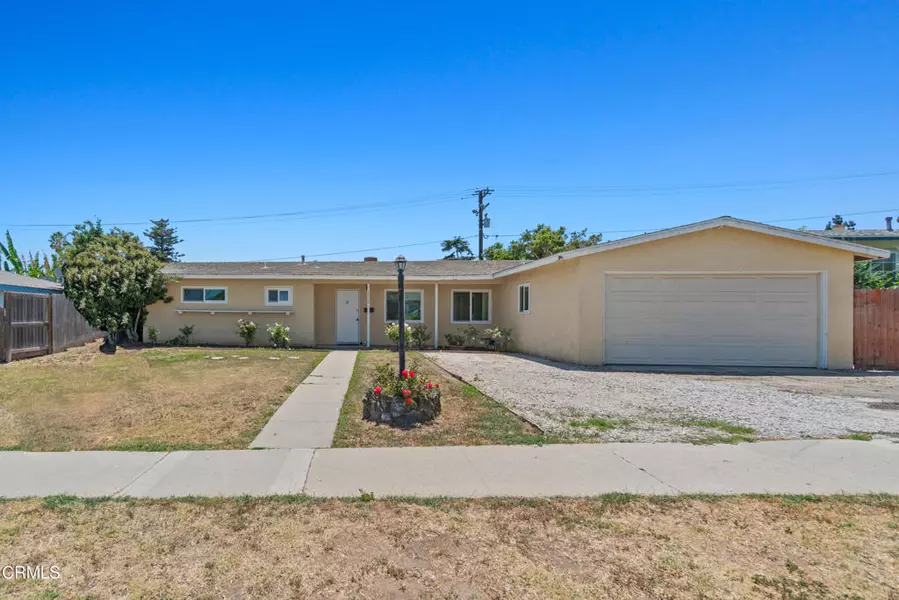 2538 Dumetz ST, Camarillo, CA 93010