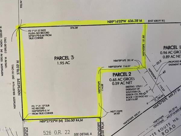 3851 Pacific AVE, Fillmore, CA 93015