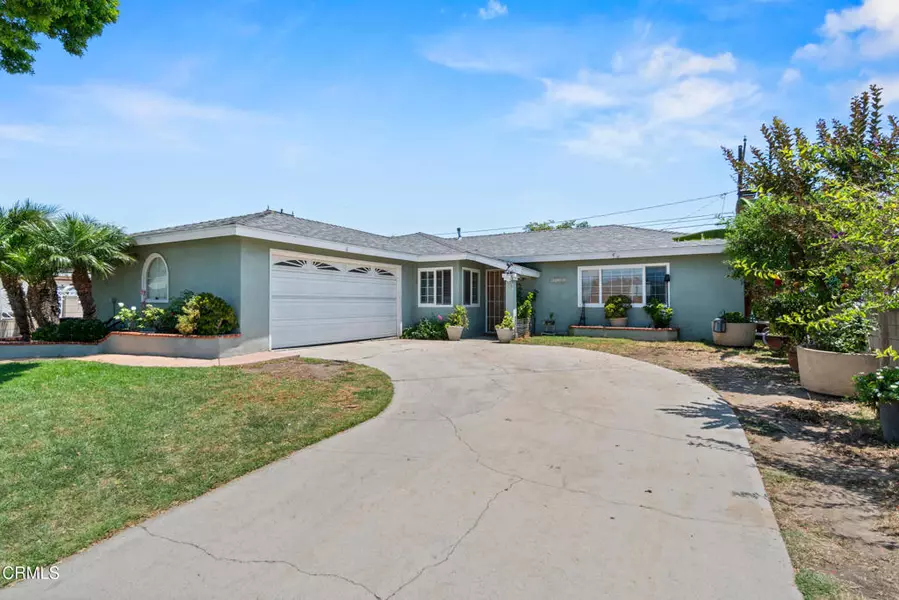 4700 Hamilton AVE, Oxnard, CA 93033