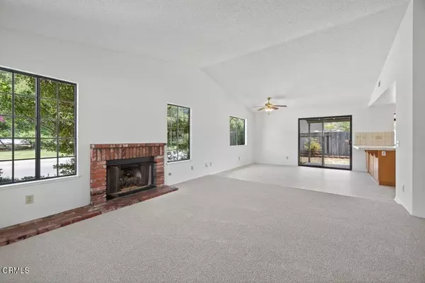 Ojai, CA 93023,890 Hackamore ST