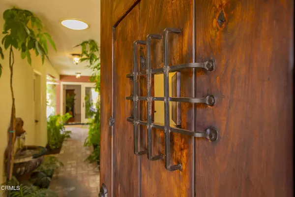 Ojai, CA 93023,2064 S Rice RD